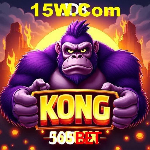 505Bet Vip