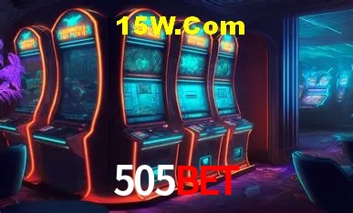 505 Bet Login