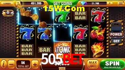 505Bet