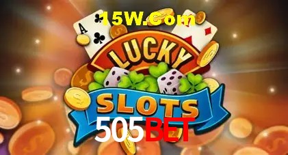  505Bet Vip