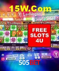 505Bet